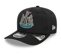 New Era 9Seventy Stretch-Snap Cap - Newcastle United