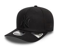 New Era 9Seventy Stretch Snap New York Yankees Black Black