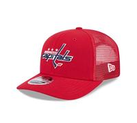 New Era WASHINGTON CAPITALS 970SS EG Schirmmütze, rot, größe UNI OS