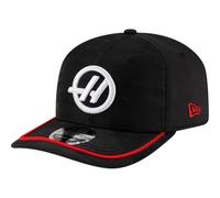 New Era 9Seventy Stretch Snapback Cap - F1 HAAS camo