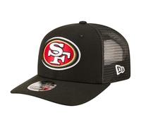 New Era 9Seventy StretchSnap Trucker Cap San Francisco 49ers