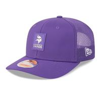 New Era 9Seventy Trucker Cap - Sideline Minnesota Vikings