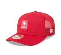 New Era 9Seventy Trucker Cap - Sideline San Francisco 49ers