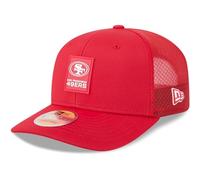 New Era 9Seventy Trucker Cap - Sideline San Francisco 49Ers