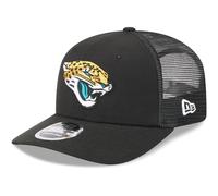 New Era 9Seventy Trucker Snapback Cap - Jacksonville Jaguars