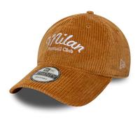 New Era 9Twenty Adjustable Cap - Chunky Cord AC Mailand