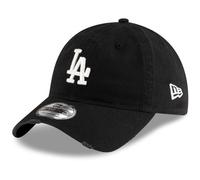 New Era 9Twenty Adjustable Cap - Distressed LA Dodgers