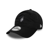 New Era 9Twenty Adjustable Cap - Head Beetlejuice schwarz
