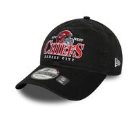 New Era NFL 9TWENTY Cap Helmet Kansas City Chiefs Black