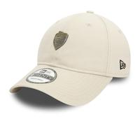 New Era 9Twenty Adjustable Cap - Metal Badge Ducati Motors