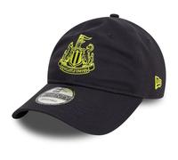 New Era 9Twenty Adjustable Cap - Newcastle United Navy
