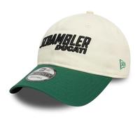 New Era 9Twenty Adjustable Cap - Scrambler Ducati beige
