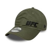 New Era 9TWENTY Cap Ultimate Fighting UFC MMA Olive