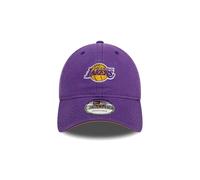 New Era 9Twenty Casual Cap - Los Angeles Lakers violett