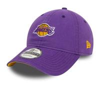 NEW ERA MÜTZE NBA 920 LAKERS LOS ANGELES LAKERS EU:ONE SIZE Violet