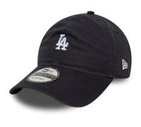 NEW ERA LA Dodgers MLB Mini Logo 9TWENTY Cap NVYCHW STK