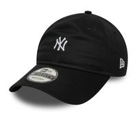 New Era 9Twenty Casual Cap Mini Logo New York Yankees
