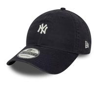 New Era Mlb New York Yankees Mini Logo 9twenty Kappe (Herstellerartikelnummer: 60667594-410-OSFM)