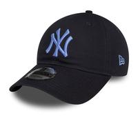 New Era LEAGUE ESS 9TWENTY NEW YORK YANKEES men Caps blue in Größe:ONE SIZE