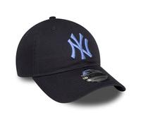 New Era 9Twenty Casual Cap - New York Yankees Navy