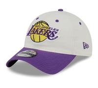 New Era 9Twenty Casual Classics Cap - Los Angeles Lakers