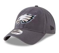 New Era 9Twenty Casual Strapback Cap - Philadelphia Eagles