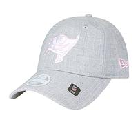 New Era 9Twenty Damen Cap Tampa Bay Buccaneers grau rosa