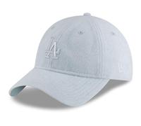 New Era 9Twenty Damen Cap - Towelling Los Angeles Dodgers