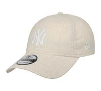 New Era NY Yankees 9TWENTY Cap Beige EU
