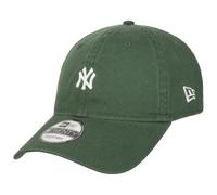 NEW ERA MÜTZE MINI LOGO 920 NYY NEW YORK YANKEES Grün Herren