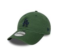 New Era 9Twenty MLB Properties Yankees Cap Basecap Baseballcap Curved Brim NY York Damen/Herren - Metallschnalle, mit Schirm Frühling-Sommer Herbst-Winter Frühjahr