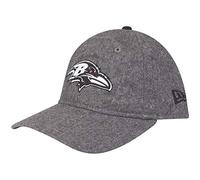New Era 9Twenty Strapback Cap - Melton Baltimore Ravens