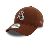 New Era Mlb Melton 9twenty Chicago White Sox Kappe (Herstellerartikelnummer: 60580862-210-OSFM)