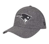New Era 9Twenty Strapback Cap - Melton New England Patriots