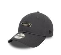 New Era 9Twenty Strapback Cap - PIN Badge McLaren