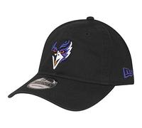 New Era 9Twenty Strapback Cotton Cap - Elemental NFL Teams