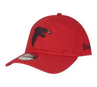 New Era 9Twenty Strapback Cotton Cap - Elemental NFL Teams