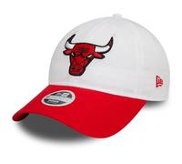 New Era 9Twenty Strapback Damen Cap - Chicago Bulls