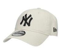 New Era 9Twenty Unisex Cap - New York Yankees Stone