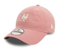 New Era Mini Washed 9twenty New York Mets Kappe (Herstellerartikelnummer: 60595428-651-OSFM)