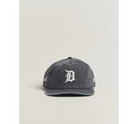 New Era 9Twenty Washed Cotton Cap Detroit Tigers Blau One size