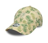 New Era 9Twenty Damen Cap - Tropical New York Yankees