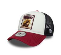 NEW ERA Graphic Patch Trucker NewEra New Era STK
