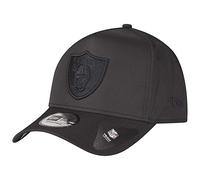New Era A-Frame Ripstop Trucker Cap - NFL Las Vegas Raiders