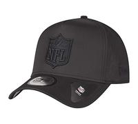 New Era A-Frame Ripstop Trucker Cap - NFL Logo Shield