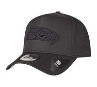 New Era A-Frame Ripstop Trucker Cap - NFL Seattle Seahawks