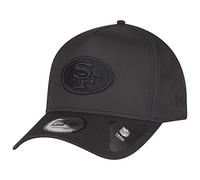 New Era A-Frame Ripstop Trucker Cap - San Francisco 49ers
