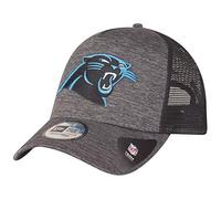 New Era A-Frame Shadow Trucker Cap - NFL Carolina Panthers