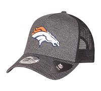 New Era A-Frame Shadow Trucker Cap - NFL Denver Broncos