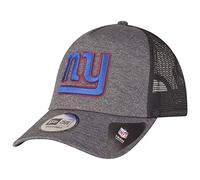 New Era A-Frame Shadow Trucker Cap - NFL New York Giants